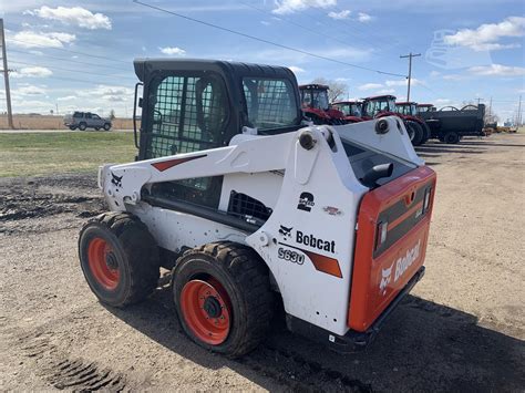 bobcat s630 for sale